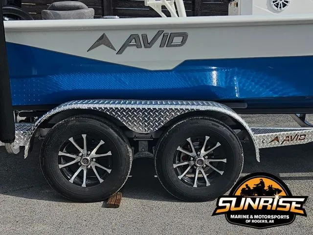 Slide: The Image of Avid 21 Fusion 2026 - 22