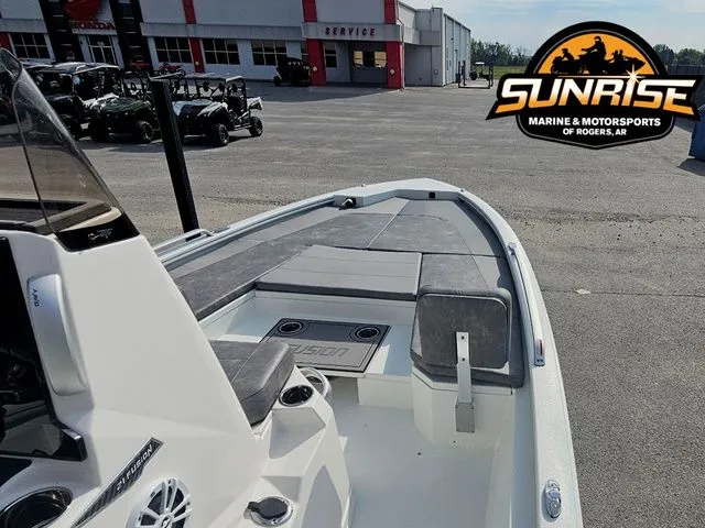 Slide: The Image of Avid 21 Fusion 2026 - 8