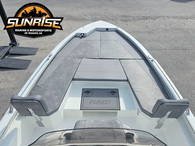 Slide: The Image of Avid 21 Fusion 2026 - 9