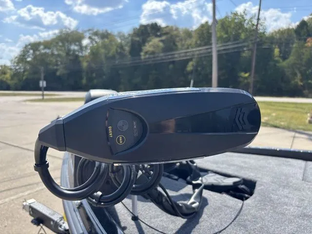 Slide: The Image of Phoenix Bass Boat 920 Elite X 2026 - 13