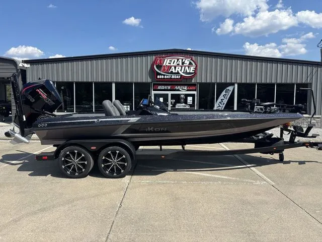 The Image of Ikon VLE21 2026 - 1