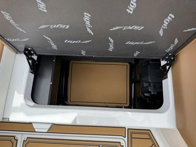 Slide: The Image of Tigé 24RZX 2026 - 18