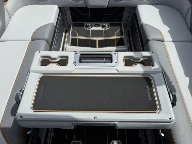 Slide: The Image of Supra SE 550 2026 - 12