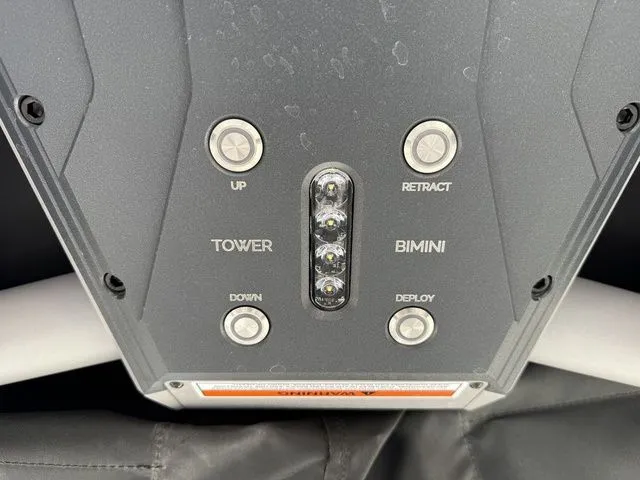 Slide: The Image of Supra SE 550 2026 - 14