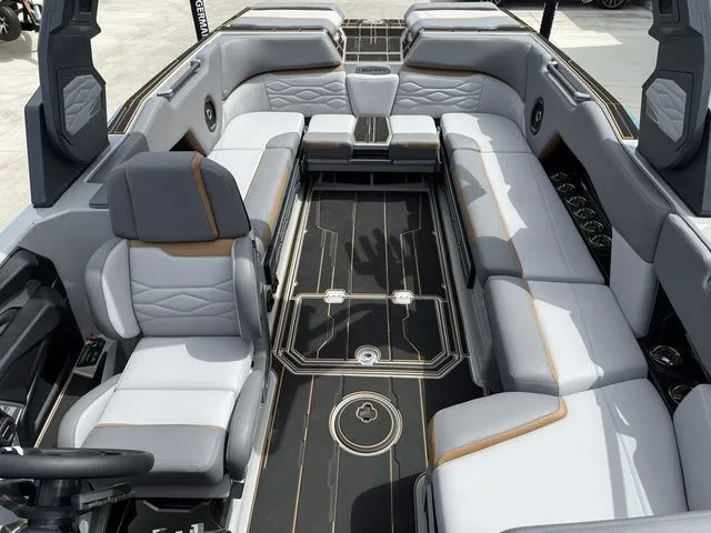 Slide: The Image of Supra SE 550 2026 - 6