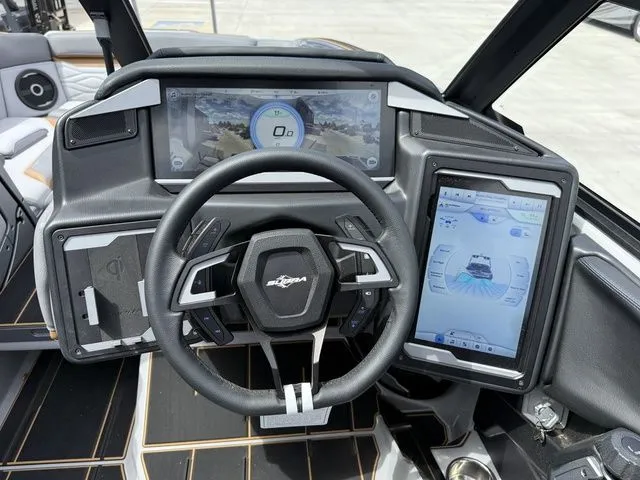 Slide: The Image of Supra SE 550 2026 - 9