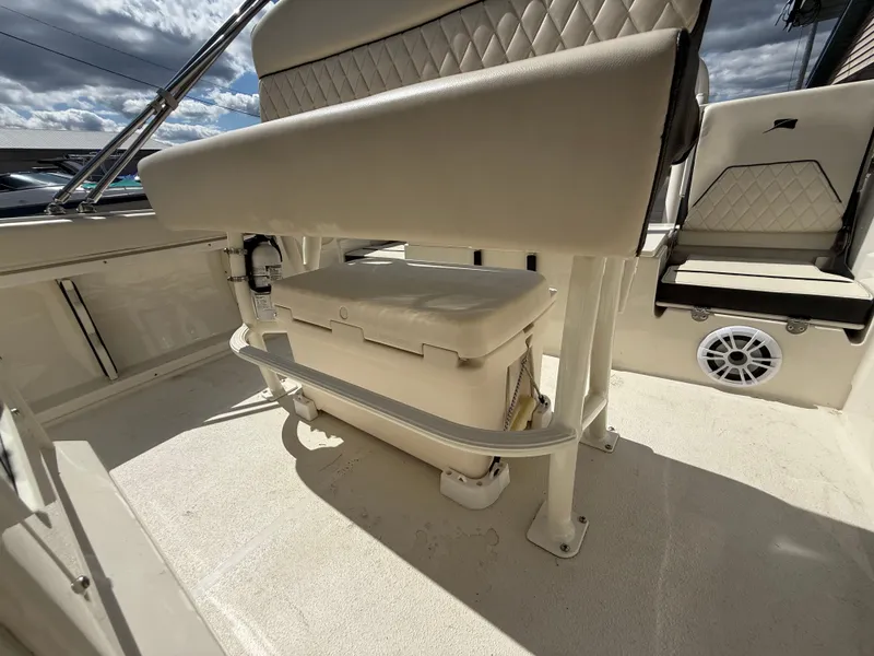 Slide: The Image of Stingray 173 CC 2022 - 10