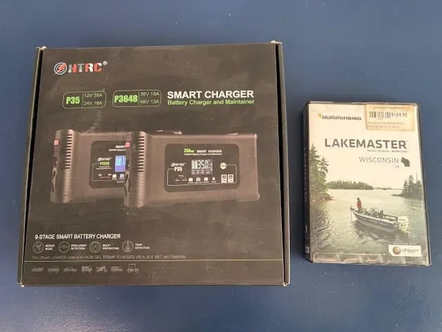 Slide: The Image of Stingray 173 CC 2022 - 14