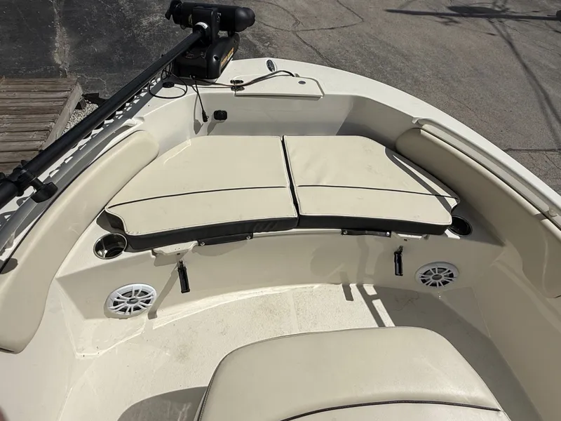 Slide: The Image of Stingray 173 CC 2022 - 18