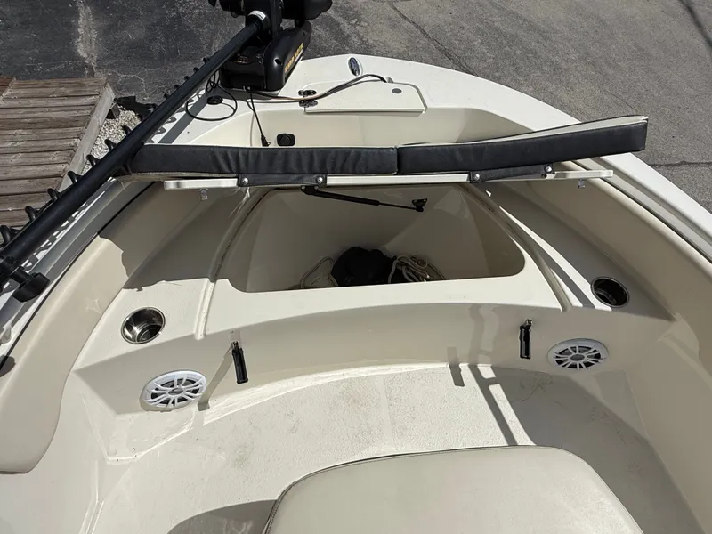 Slide: The Image of Stingray 173 CC 2022 - 19