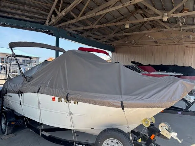 Slide: The Image of Stingray 173 CC 2022 - 2