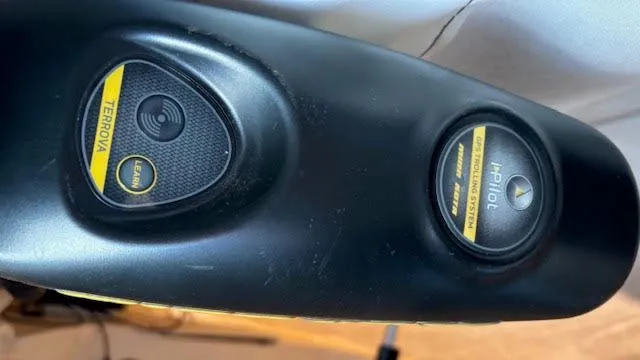 Slide: The Image of Stingray 173 CC 2022 - 21