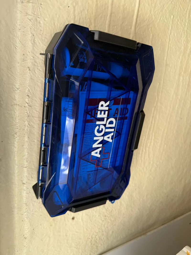 Slide: The Image of Stingray 173 CC 2022 - 22