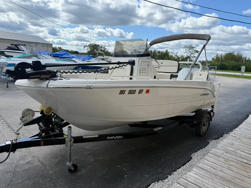 Slide: The Image of Stingray 173 CC 2022 - 3