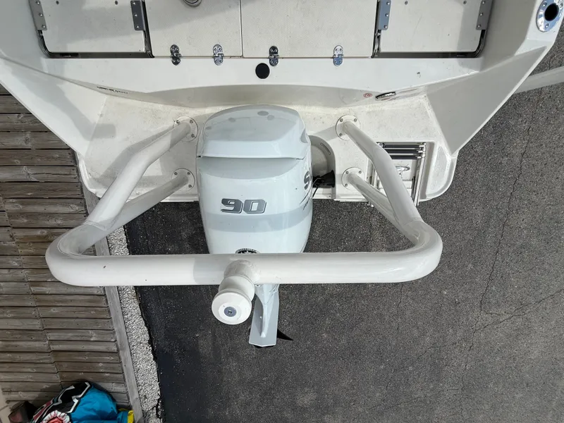 Slide: The Image of Stingray 173 CC 2022 - 5