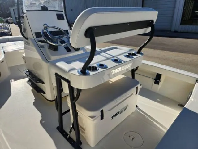 Slide: The Image of Pathfinder 2200 TRS 2025 - 10