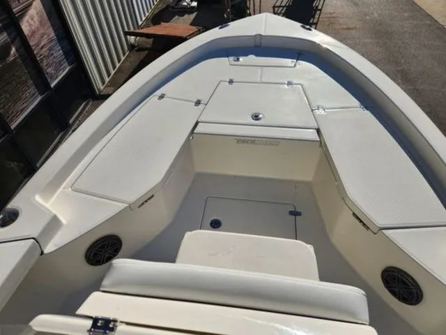 Slide: The Image of Pathfinder 2200 TRS 2025 - 4