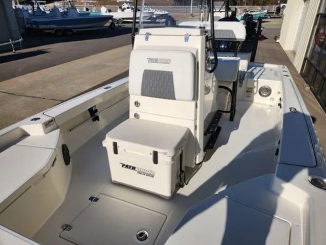 Slide: The Image of Pathfinder 2200 TRS 2025 - 5