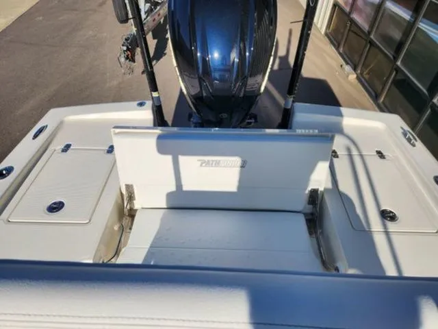 Slide: The Image of Pathfinder 2200 TRS 2025 - 7