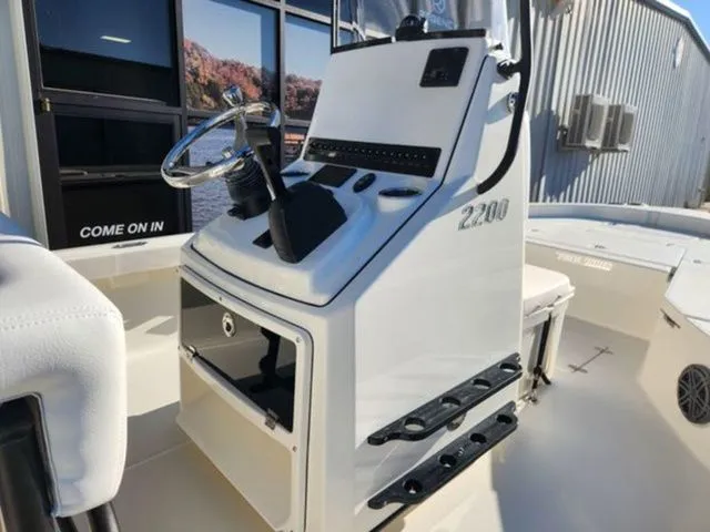 Slide: The Image of Pathfinder 2200 TRS 2025 - 8