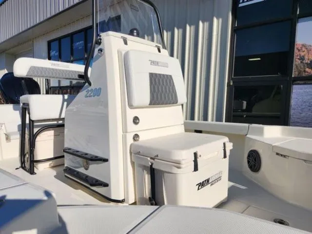 Slide: The Image of Pathfinder 2200 TRS 2025 - 9