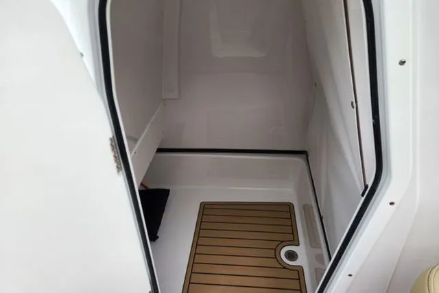 Slide: The Image of Sportsman Masters 247 Bay Boat 2026 - 12