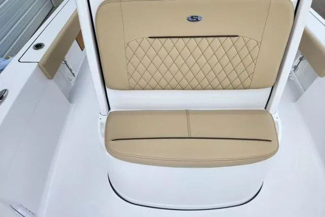 Slide: The Image of Sportsman Masters 227 Bay Boat 2026 - 15