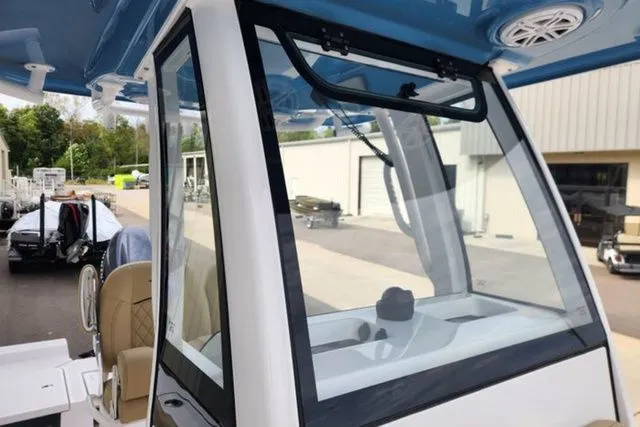 Slide: The Image of Sportsman Masters 227 Bay Boat 2026 - 4