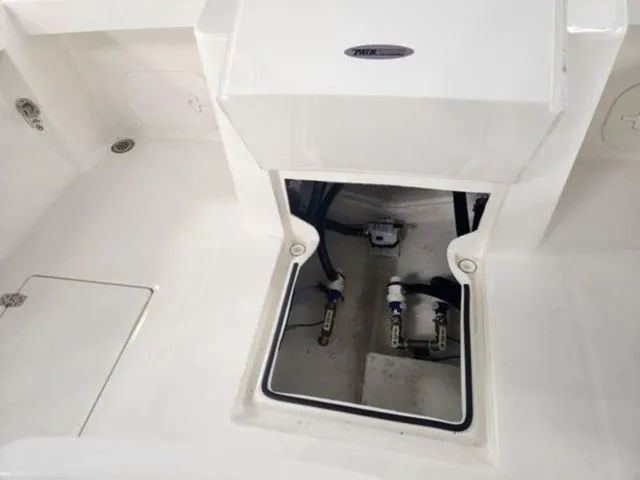 Slide: The Image of Pathfinder 2400 Open 2025 - 18