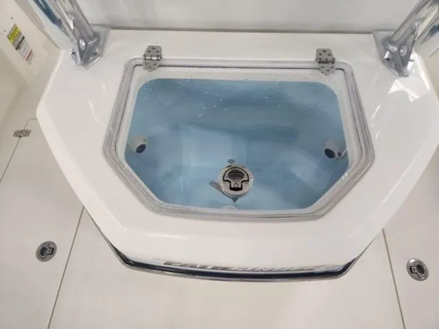 Slide: The Image of Pathfinder 2400 Open 2025 - 5