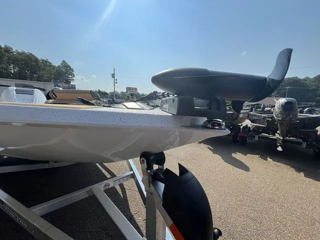 Slide: The Image of Xpress H17C Crappie 2025 - 19