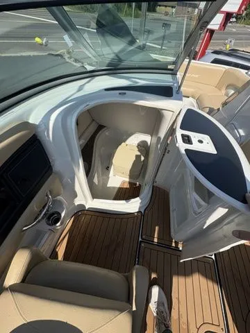 Slide: The Image of Crownline Boats Eclipse E235 XS 2022 - 6