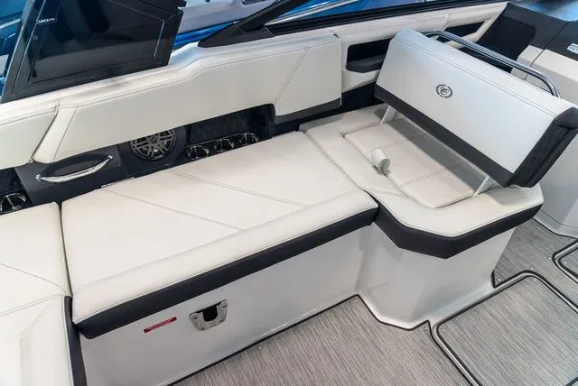 Slide: The Image of Cobalt R6 2026 - 10