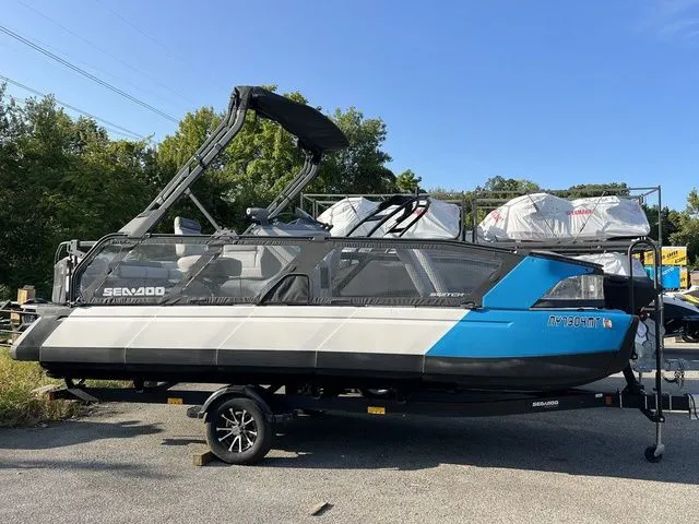 The Image of Sea-Doo Switch Sport 21 2023 - 1