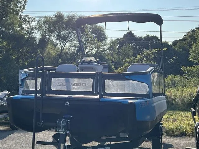 Slide: The Image of Sea-Doo Switch Sport 21 2023 - 5