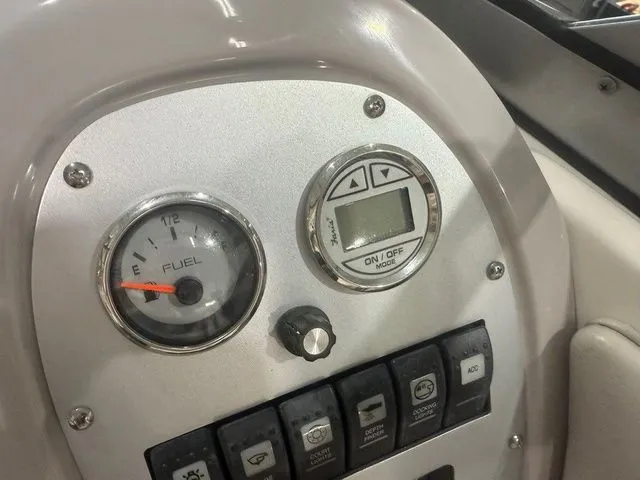 Slide: The Image of Chaparral 190 SSi 2008 - 10