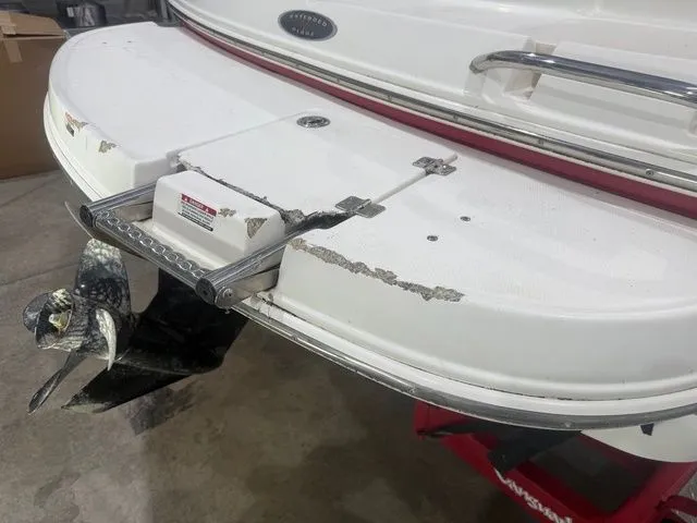 Slide: The Image of Chaparral 190 SSi 2008 - 13