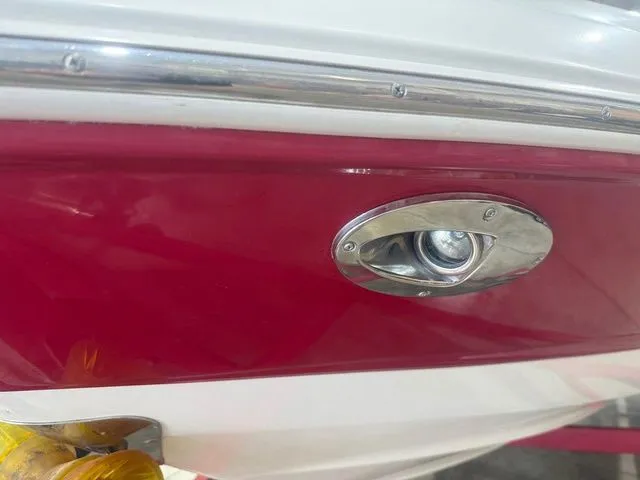 Slide: The Image of Chaparral 190 SSi 2008 - 14