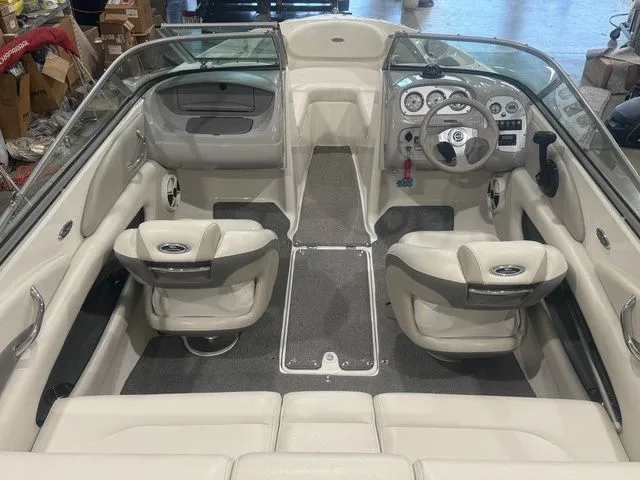 Slide: The Image of Chaparral 190 SSi 2008 - 3