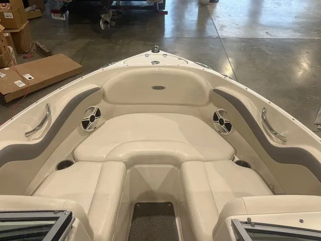 Slide: The Image of Chaparral 190 SSi 2008 - 4