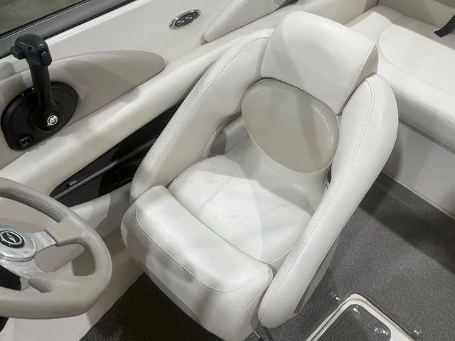 Slide: The Image of Chaparral 190 SSi 2008 - 6