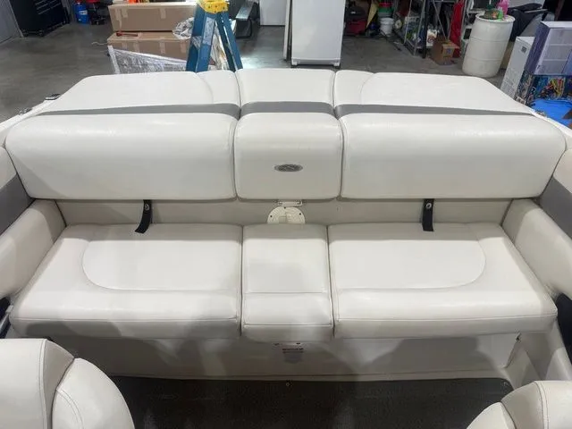 Slide: The Image of Chaparral 190 SSi 2008 - 8