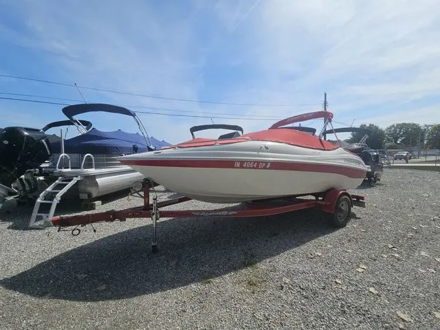 The Image of Ebbtide 202 SE 2011 - 1