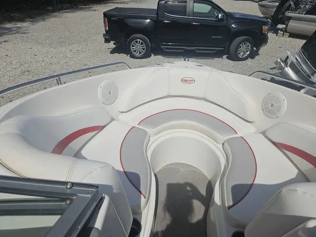 Slide: The Image of Ebbtide 202 SE 2011 - 13