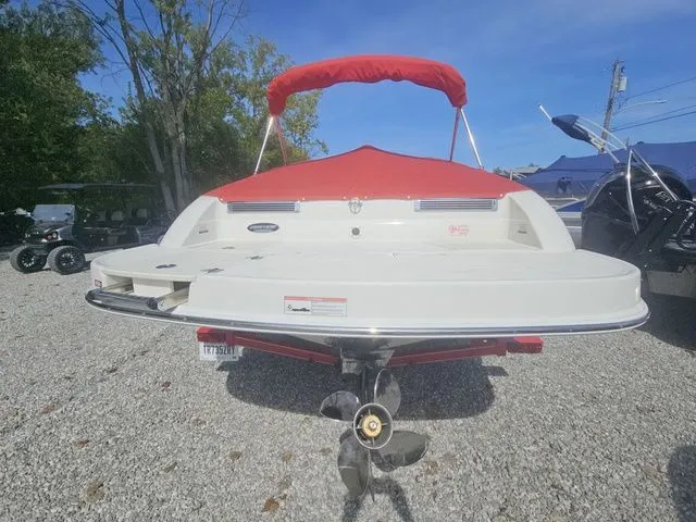 Slide: The Image of Ebbtide 202 SE 2011 - 2