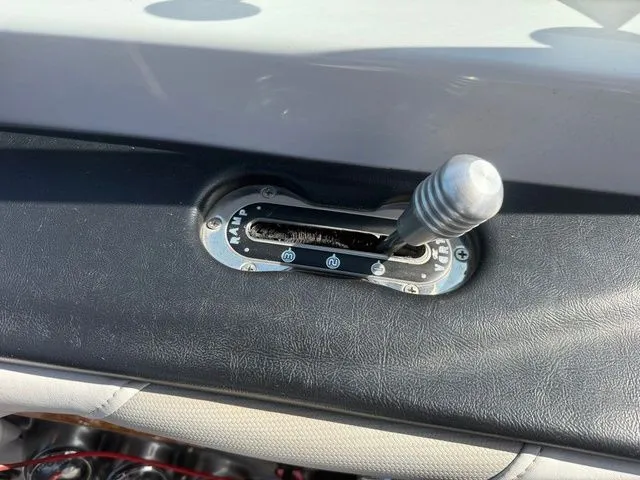 Slide: The Image of Nautique Super Air Nautique 230 2009 - 11