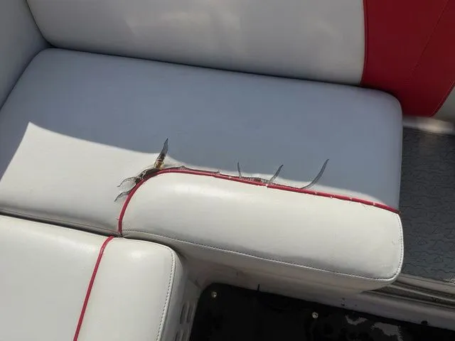 Slide: The Image of Nautique Super Air Nautique 230 2009 - 13