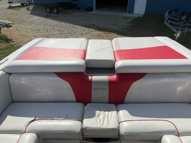 Slide: The Image of Nautique Super Air Nautique 230 2009 - 15