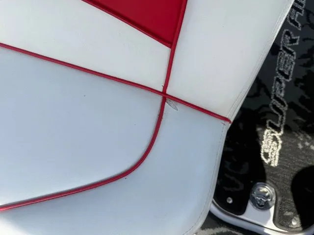 Slide: The Image of Nautique Super Air Nautique 230 2009 - 17