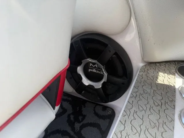 Slide: The Image of Nautique Super Air Nautique 230 2009 - 22